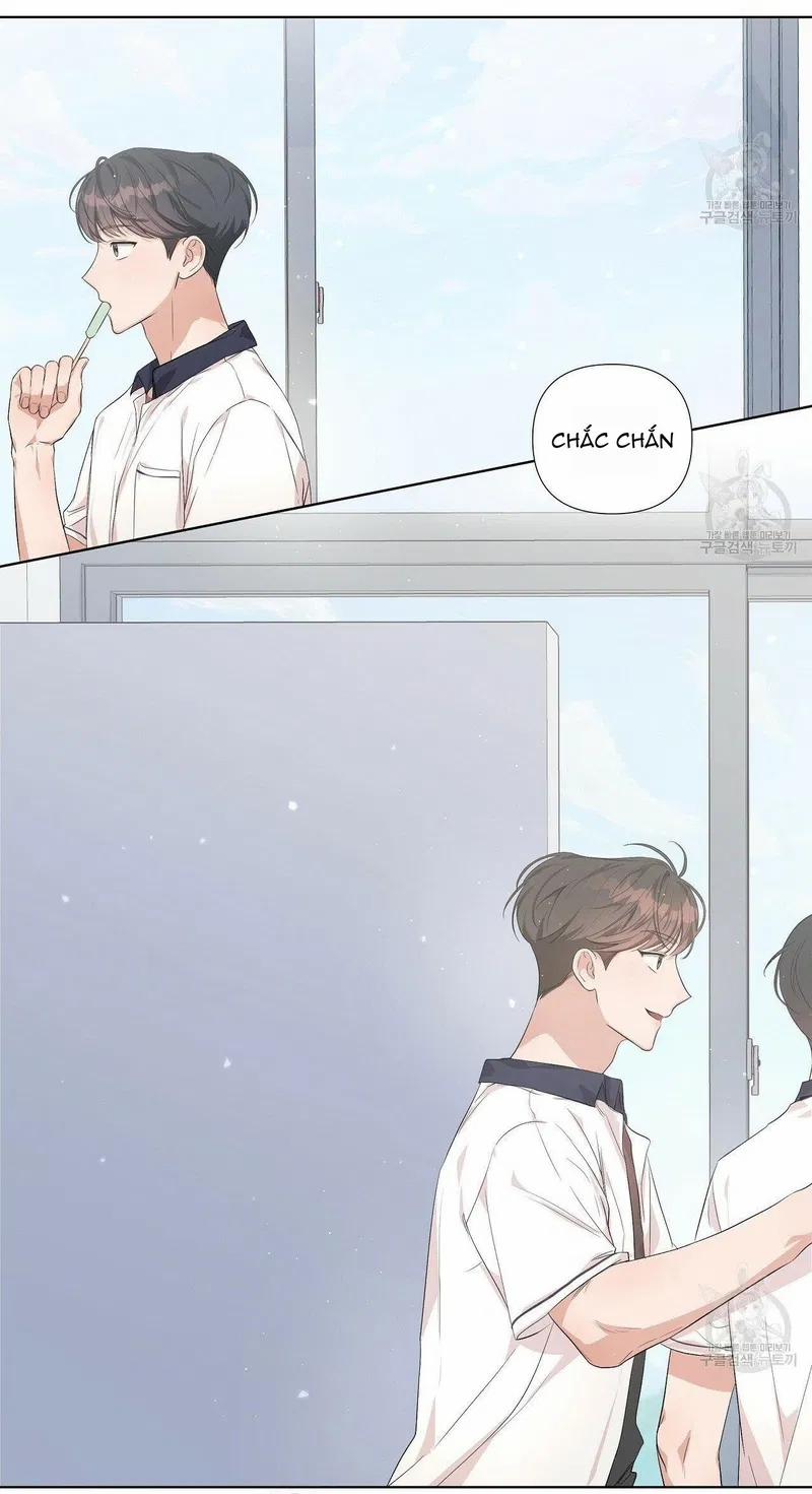 Đừng Bận Tâm, Em Yêu 4 trang 20