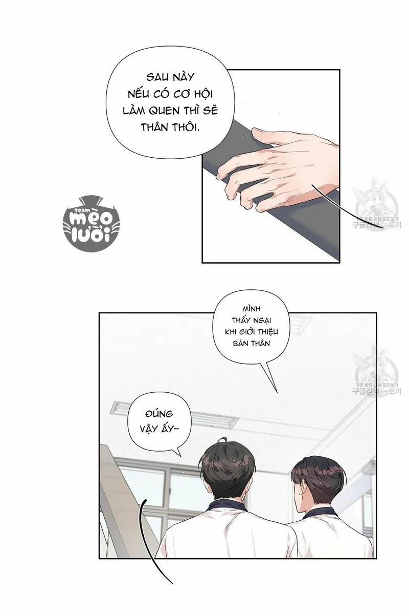 Đừng Bận Tâm, Em Yêu 4 trang 22