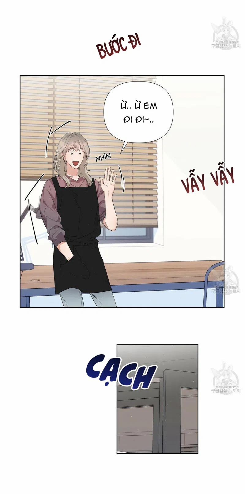 Đừng Bận Tâm, Em Yêu 4 trang 26