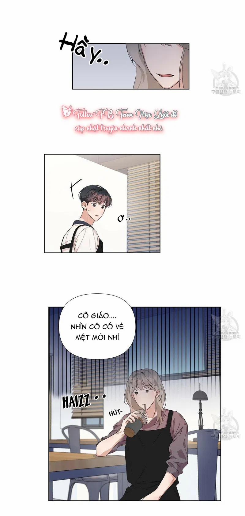 Đừng Bận Tâm, Em Yêu 4 trang 29