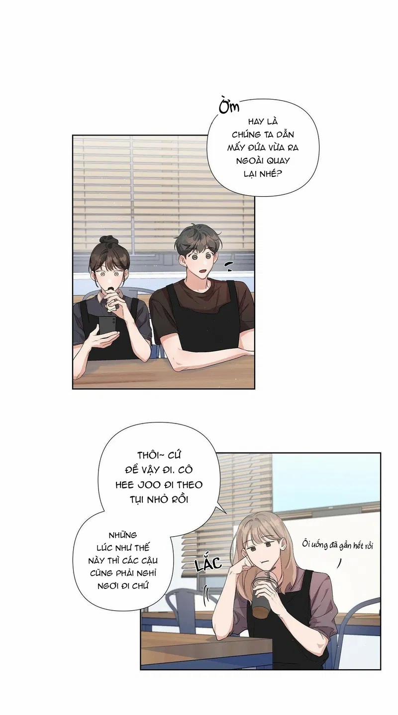 Đừng Bận Tâm, Em Yêu 4 trang 30