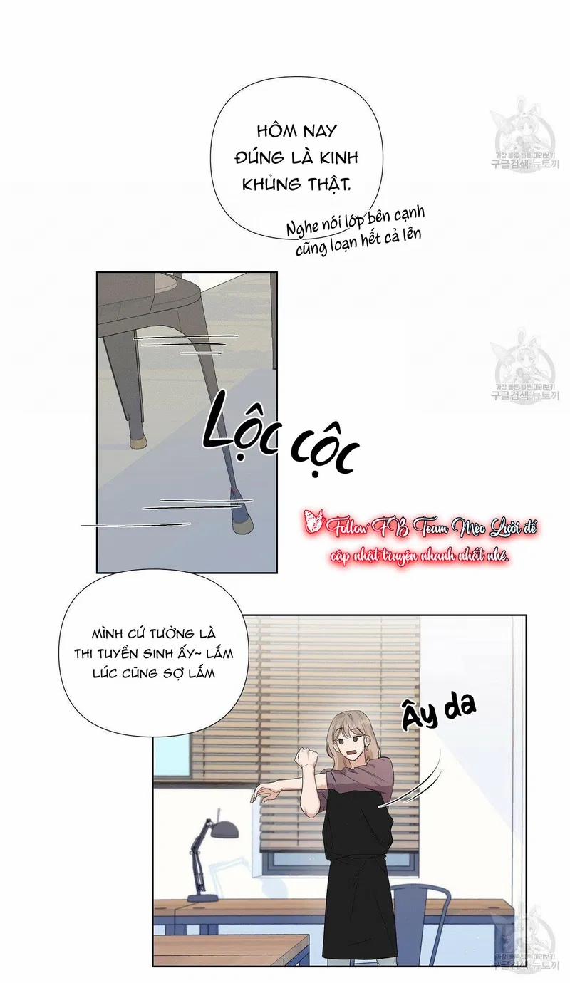 Đừng Bận Tâm, Em Yêu 4 trang 31