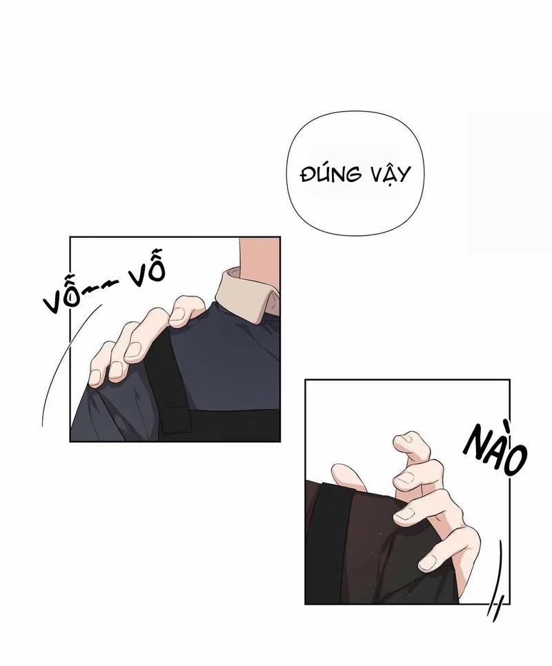 Đừng Bận Tâm, Em Yêu 4 trang 32