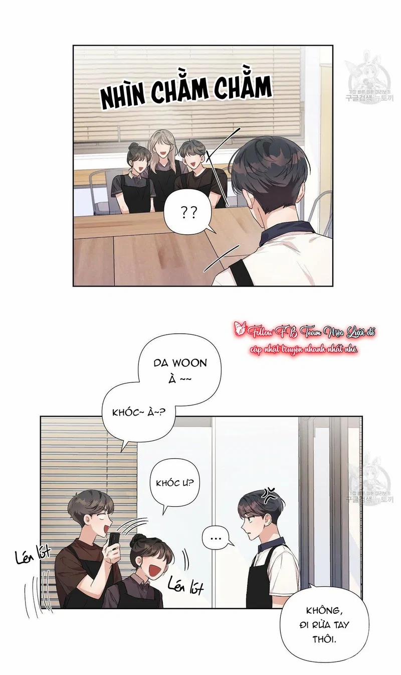 Đừng Bận Tâm, Em Yêu 4 trang 35