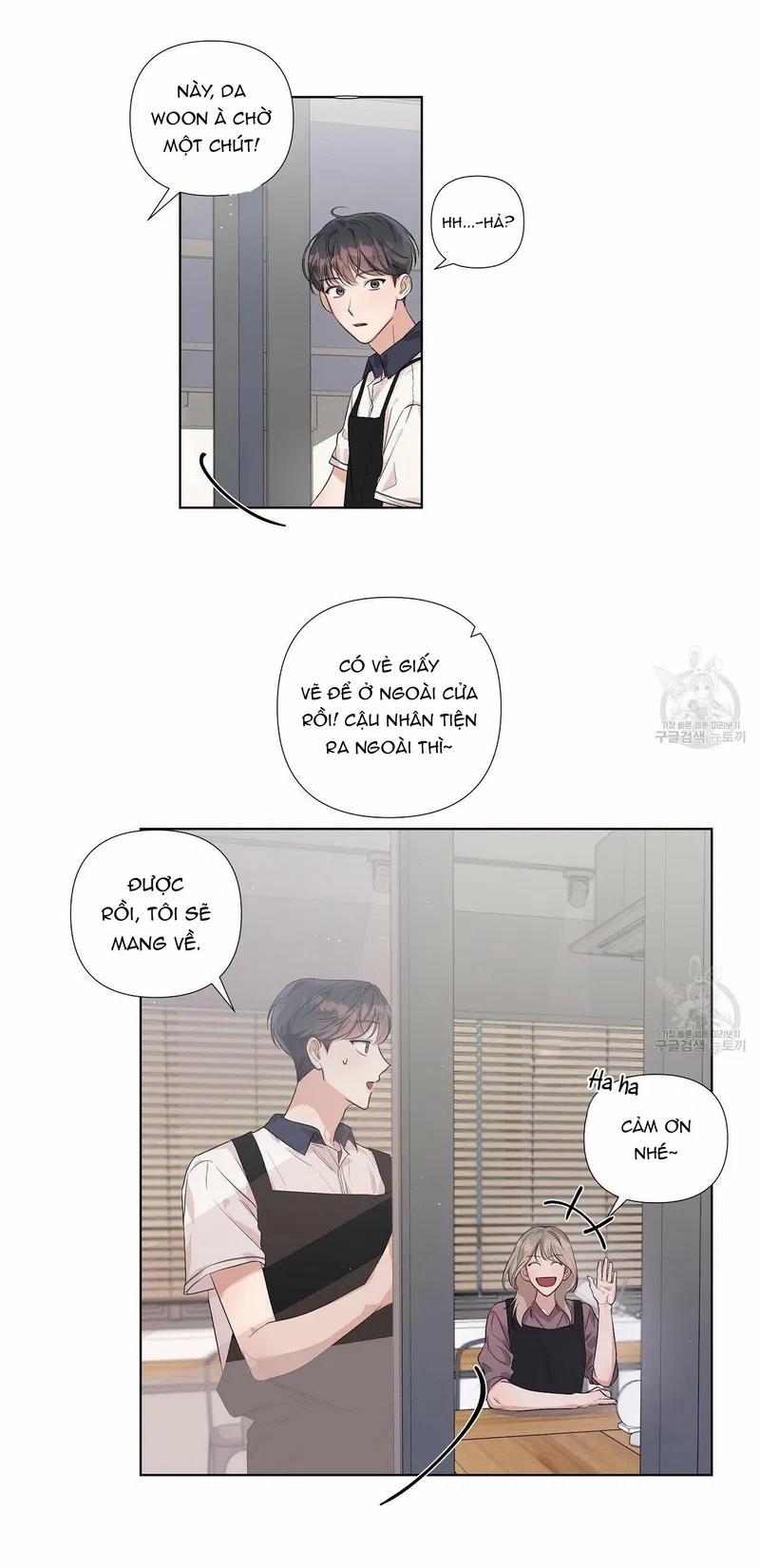 Đừng Bận Tâm, Em Yêu 4 trang 36