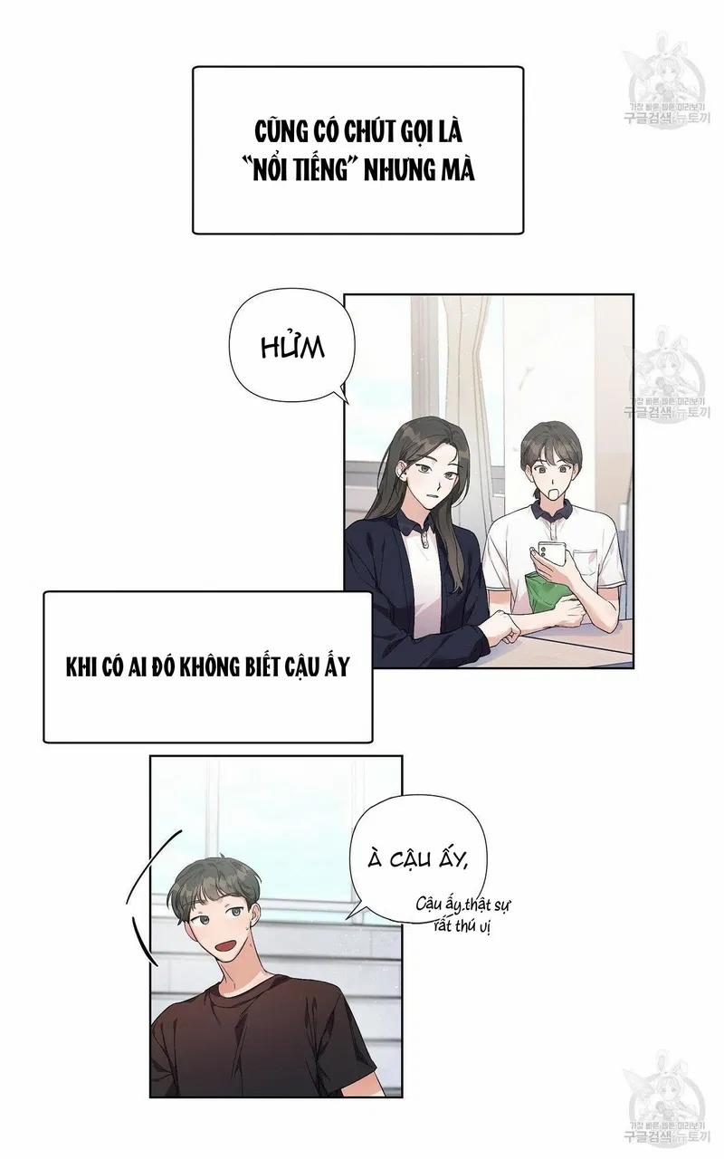 Đừng Bận Tâm, Em Yêu 4 trang 4