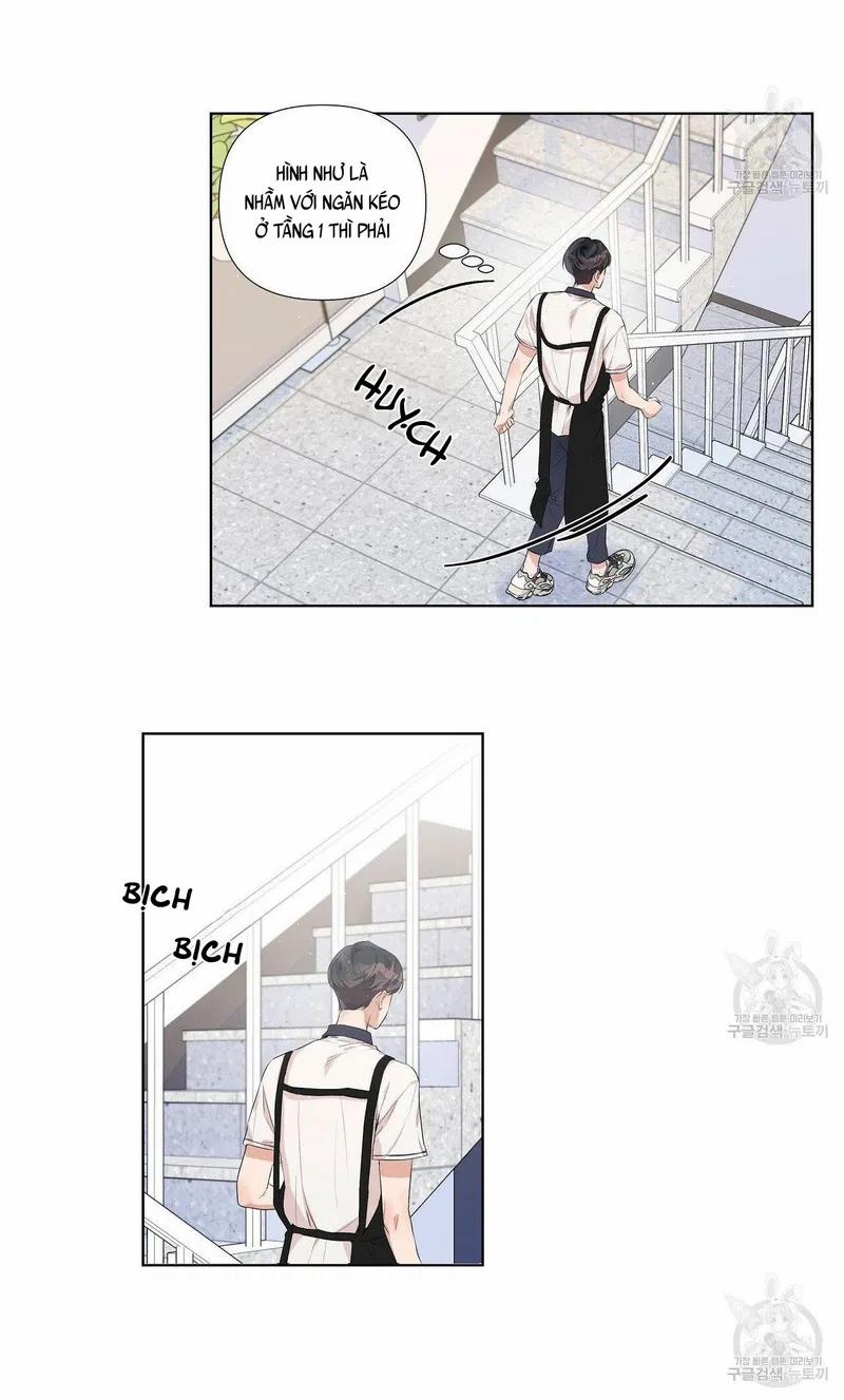 Đừng Bận Tâm, Em Yêu 4 trang 40