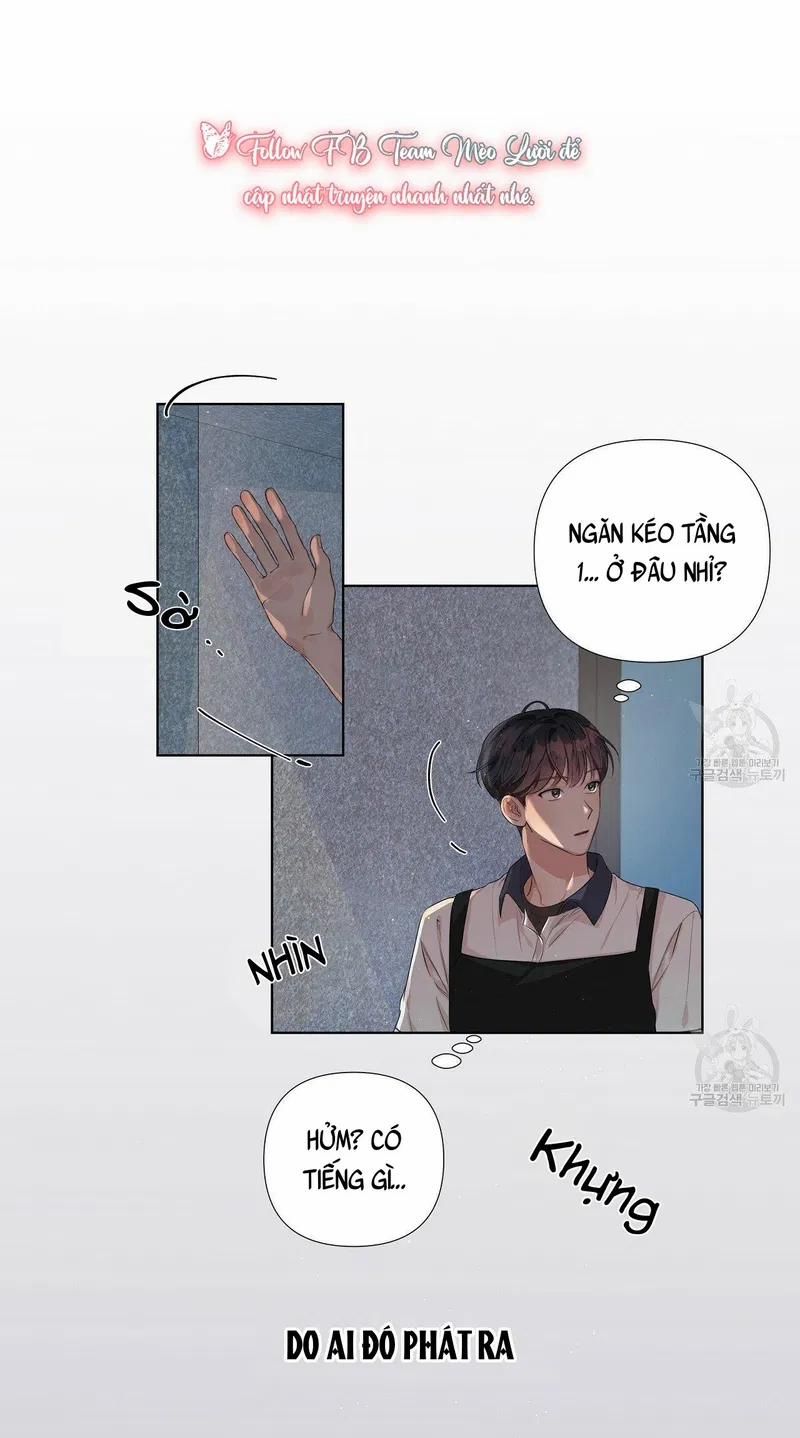 Đừng Bận Tâm, Em Yêu 4 trang 41