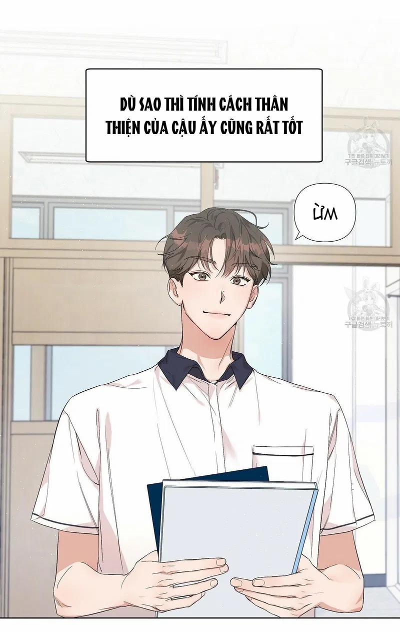 Đừng Bận Tâm, Em Yêu 4 trang 6