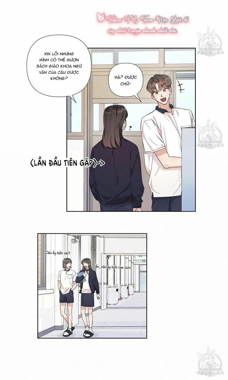 Đừng Bận Tâm, Em Yêu 4 trang 7