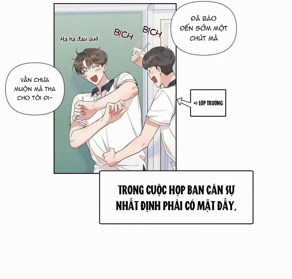 Đừng Bận Tâm, Em Yêu 4 trang 8