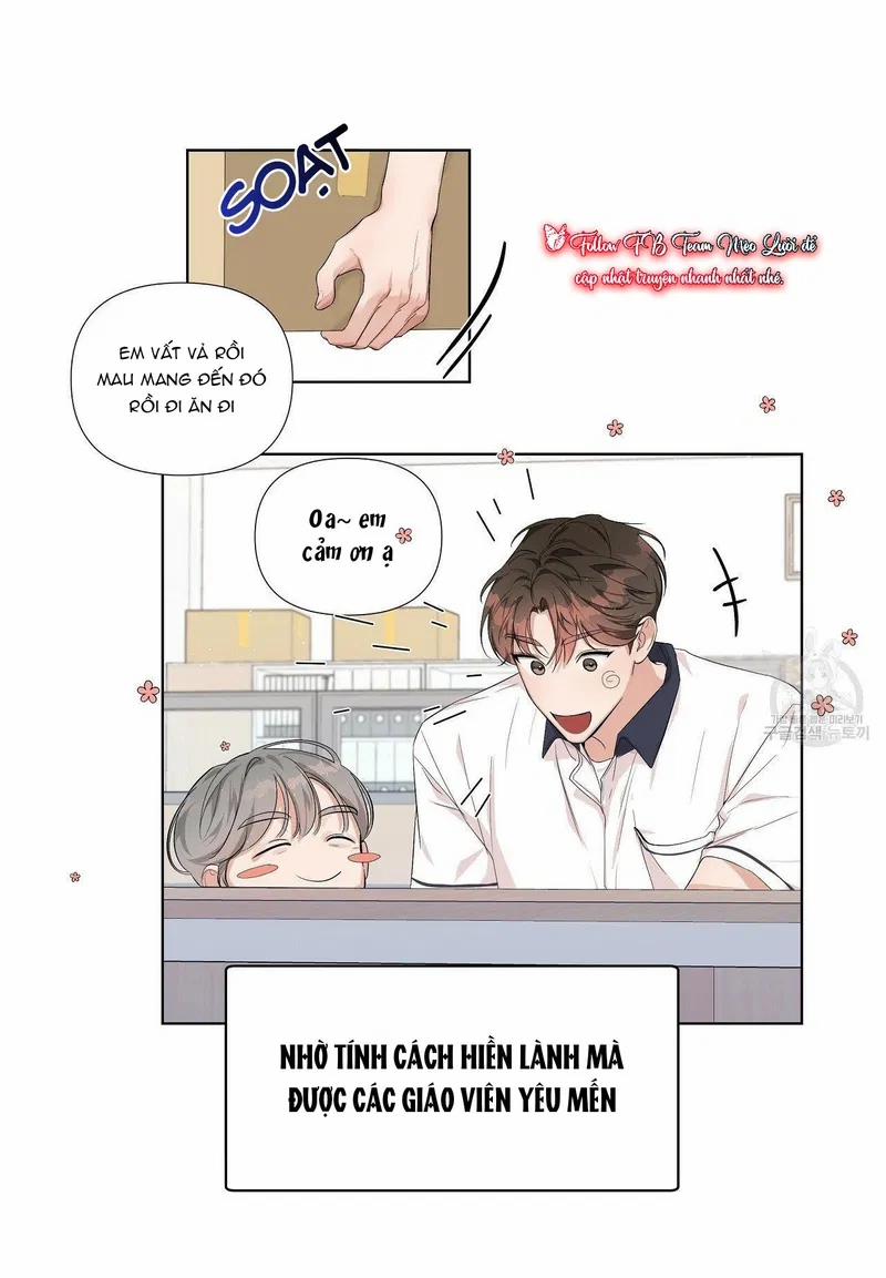 Đừng Bận Tâm, Em Yêu 4 trang 9