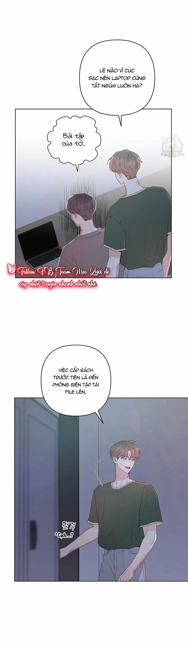 Đừng Bận Tâm, Em Yêu 40 trang 1