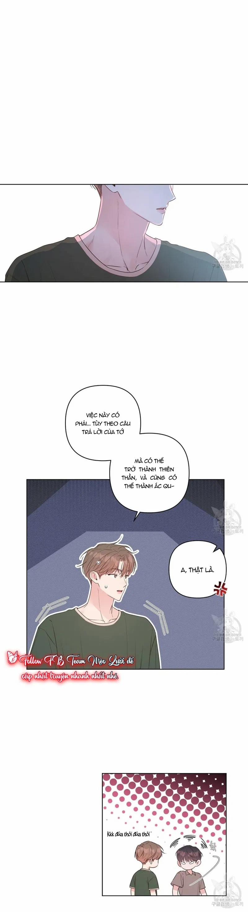 Đừng Bận Tâm, Em Yêu 40 trang 10