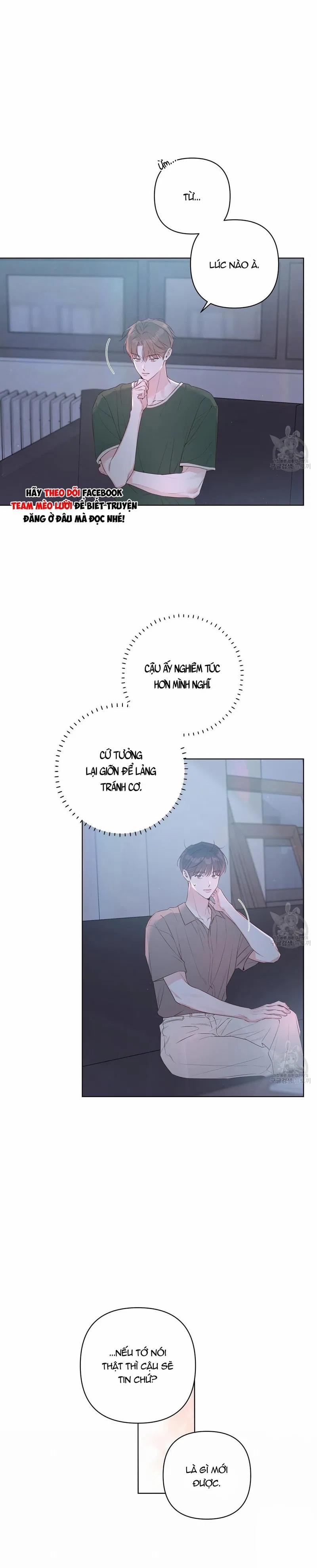 Đừng Bận Tâm, Em Yêu 40 trang 11