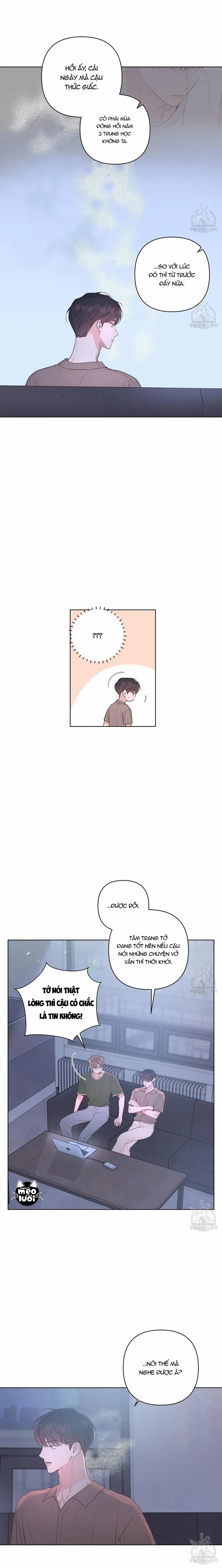 Đừng Bận Tâm, Em Yêu 40 trang 12