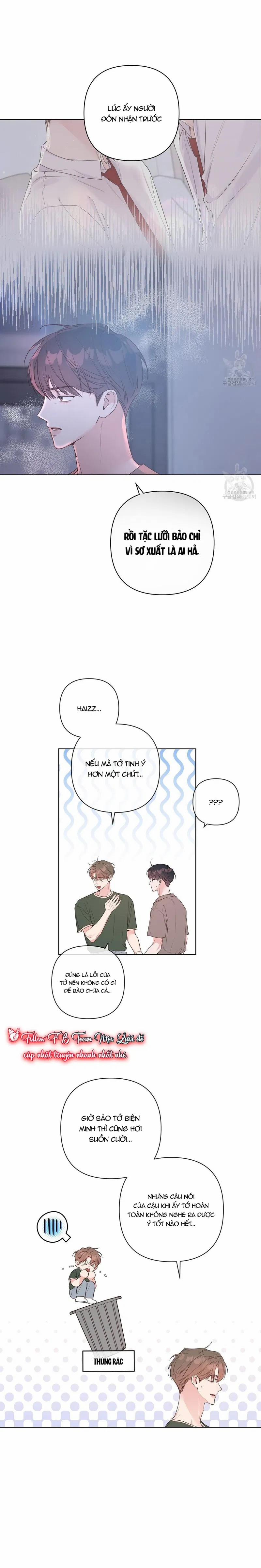 Đừng Bận Tâm, Em Yêu 40 trang 13