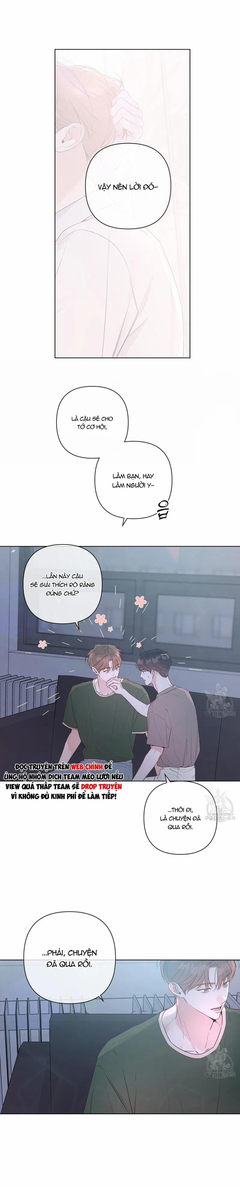 Đừng Bận Tâm, Em Yêu 40 trang 14