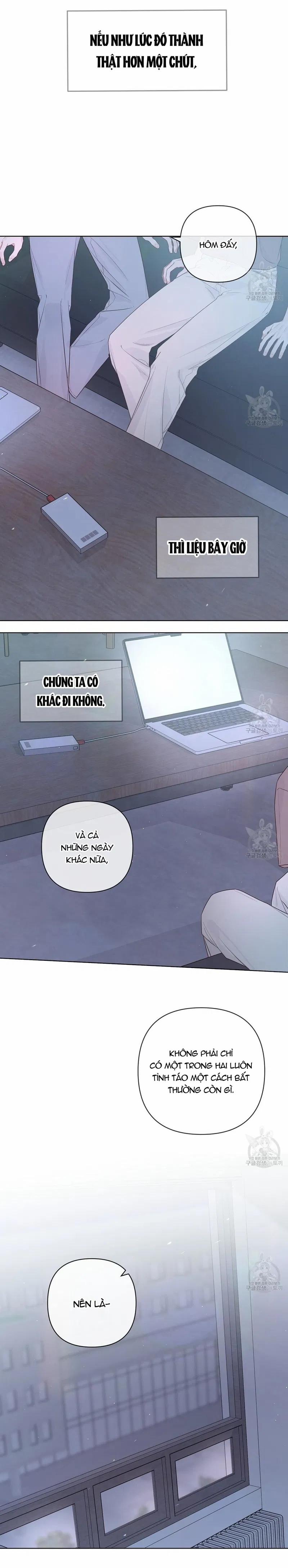 Đừng Bận Tâm, Em Yêu 40 trang 15