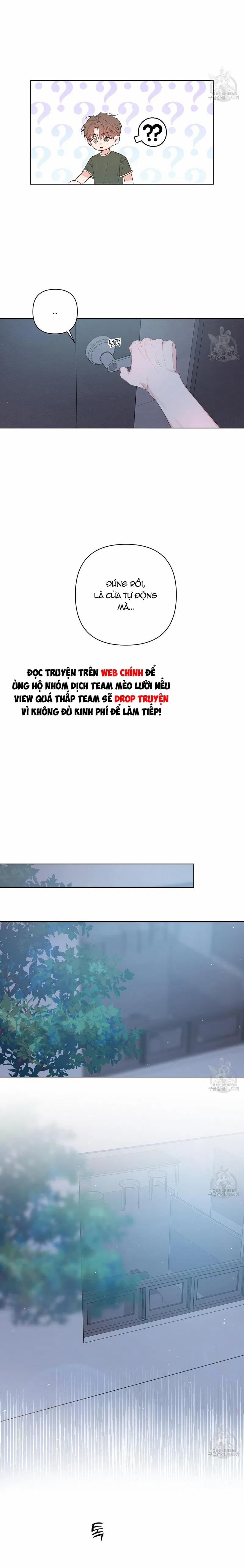 Đừng Bận Tâm, Em Yêu 40 trang 2