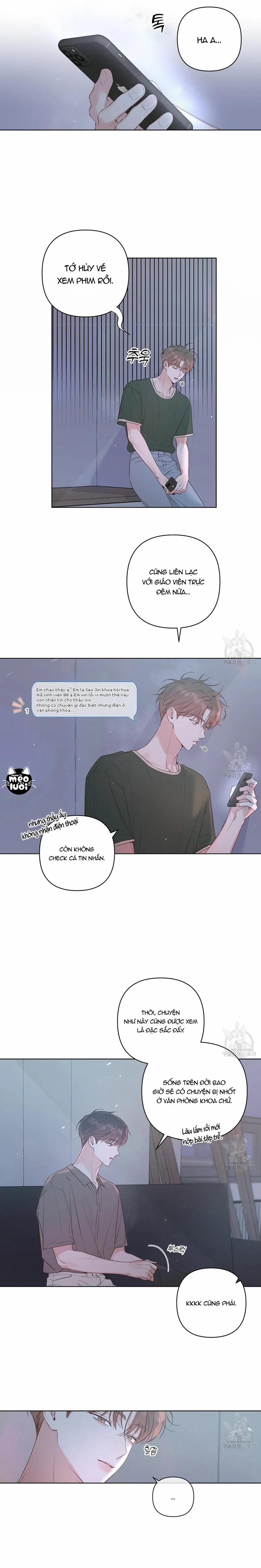 Đừng Bận Tâm, Em Yêu 40 trang 3