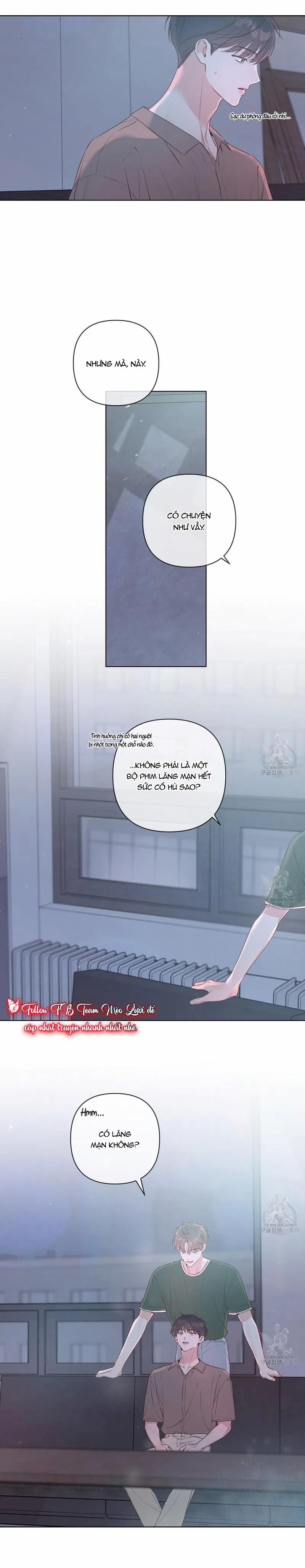 Đừng Bận Tâm, Em Yêu 40 trang 4