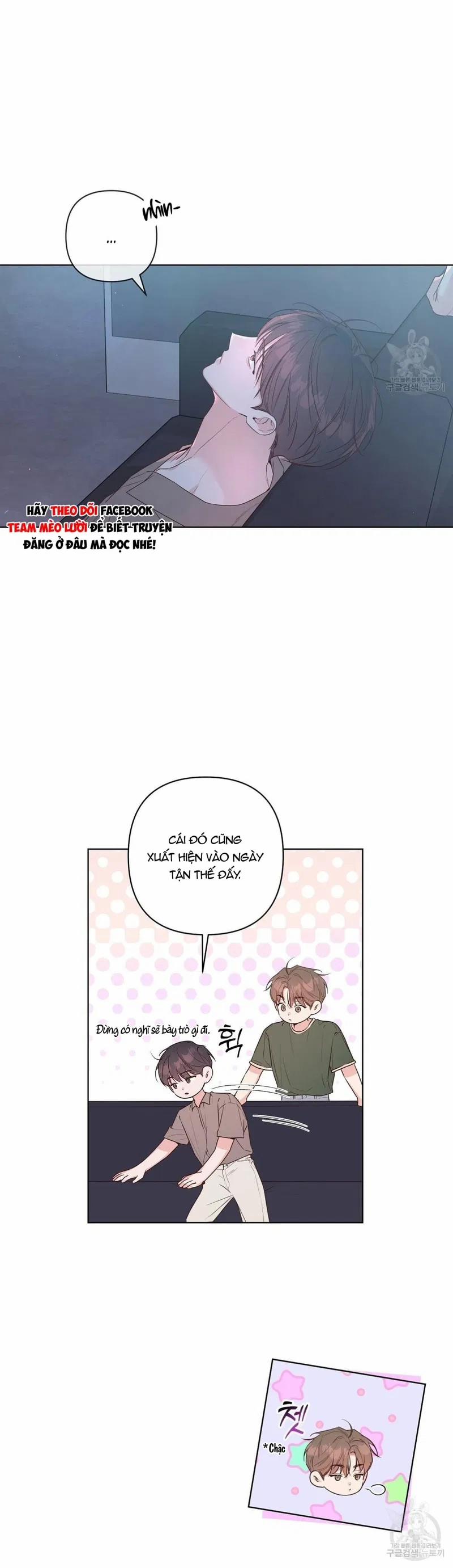 Đừng Bận Tâm, Em Yêu 40 trang 5