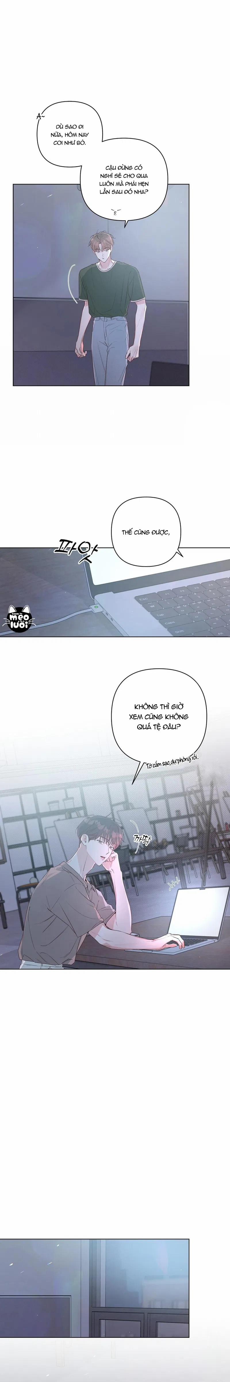 Đừng Bận Tâm, Em Yêu 40 trang 6