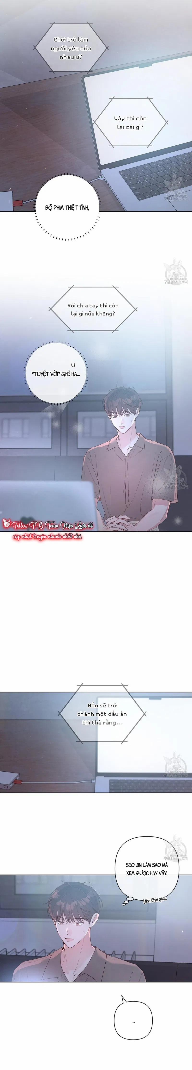 Đừng Bận Tâm, Em Yêu 40 trang 7