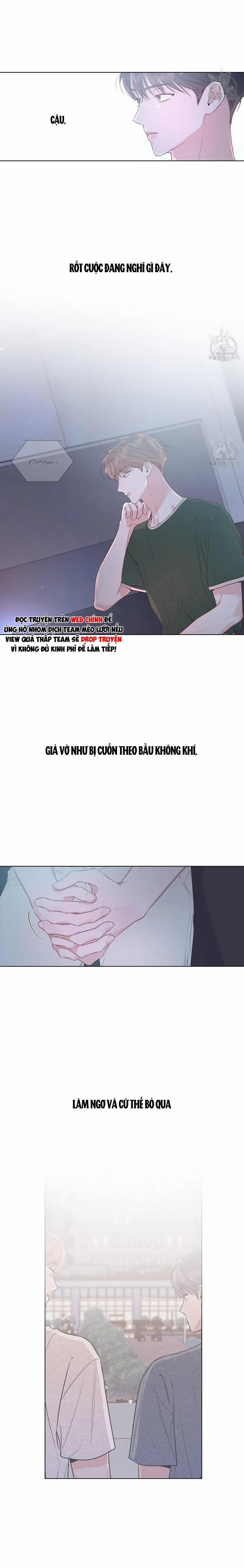 Đừng Bận Tâm, Em Yêu 40 trang 8