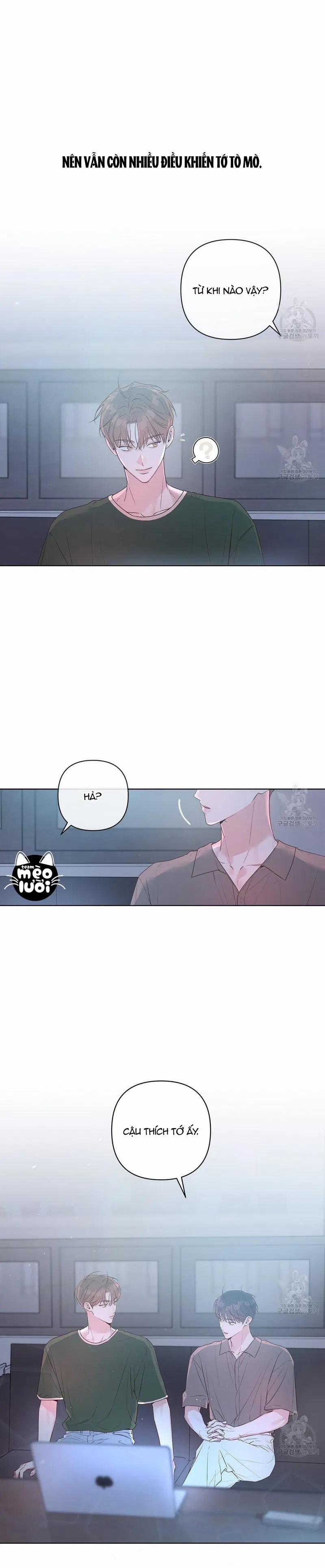 Đừng Bận Tâm, Em Yêu 40 trang 9