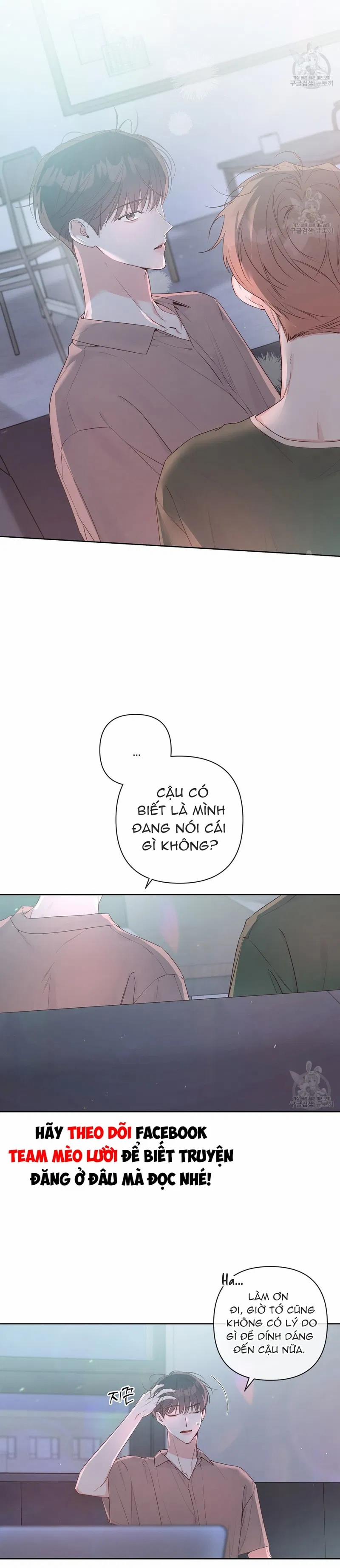 Đừng Bận Tâm, Em Yêu 41 trang 1