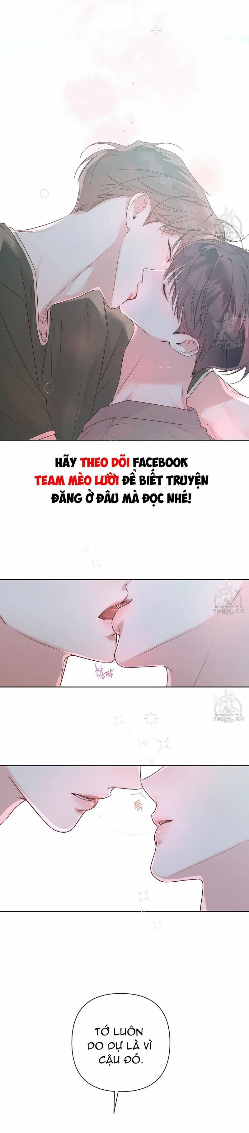 Đừng Bận Tâm, Em Yêu 41 trang 10