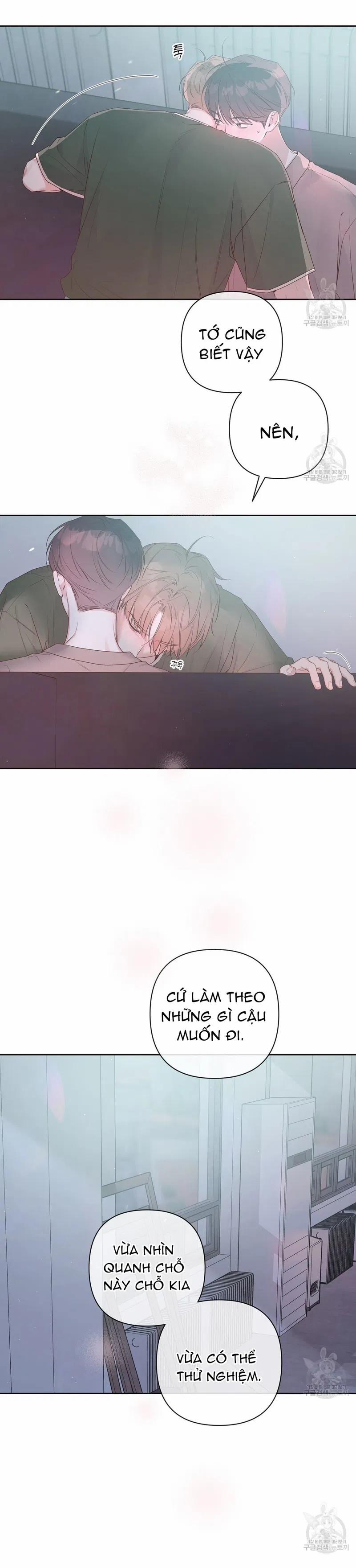 Đừng Bận Tâm, Em Yêu 41 trang 11