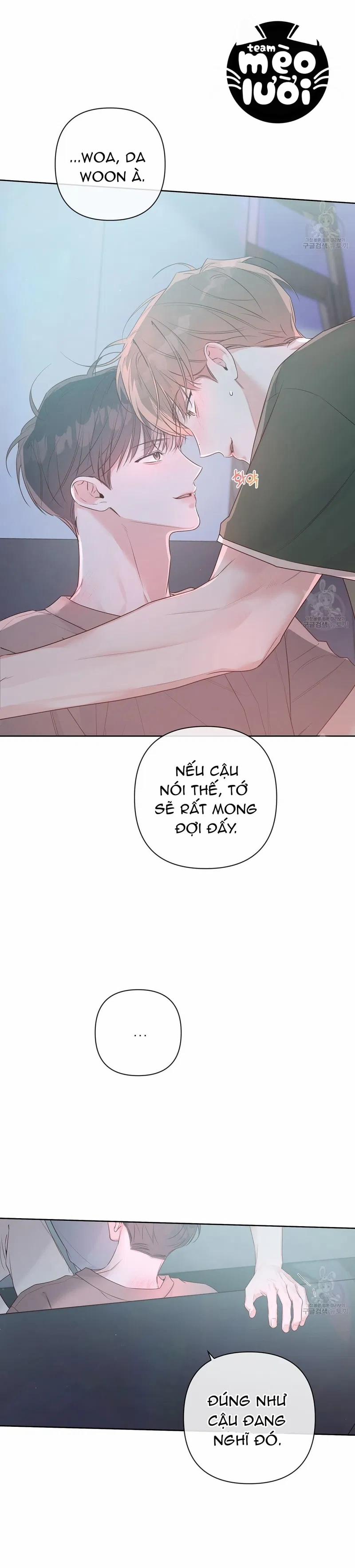 Đừng Bận Tâm, Em Yêu 41 trang 14