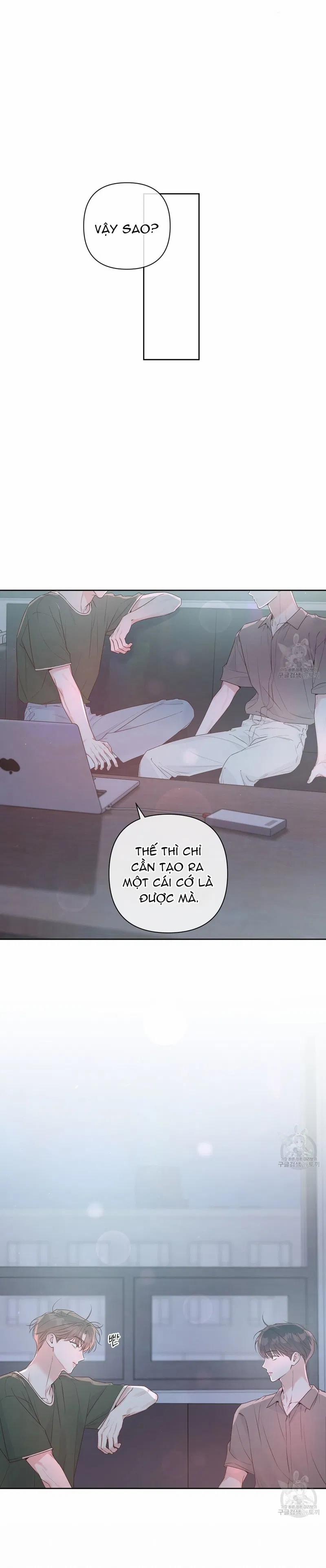 Đừng Bận Tâm, Em Yêu 41 trang 2