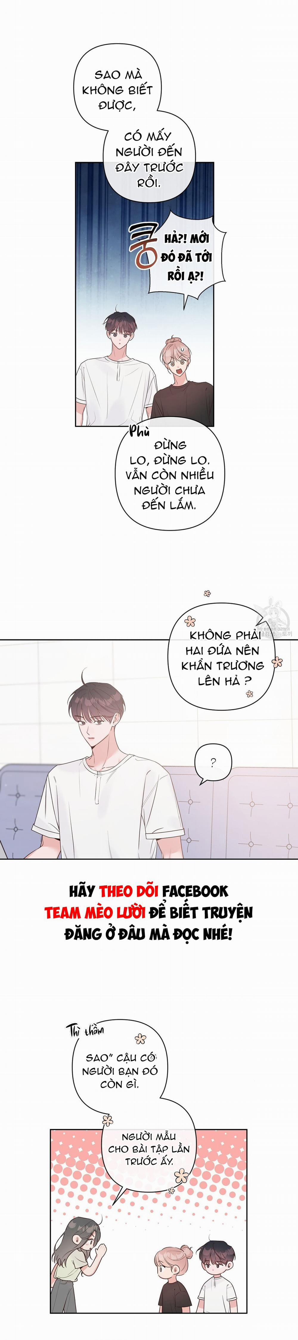 Đừng Bận Tâm, Em Yêu 41 trang 20