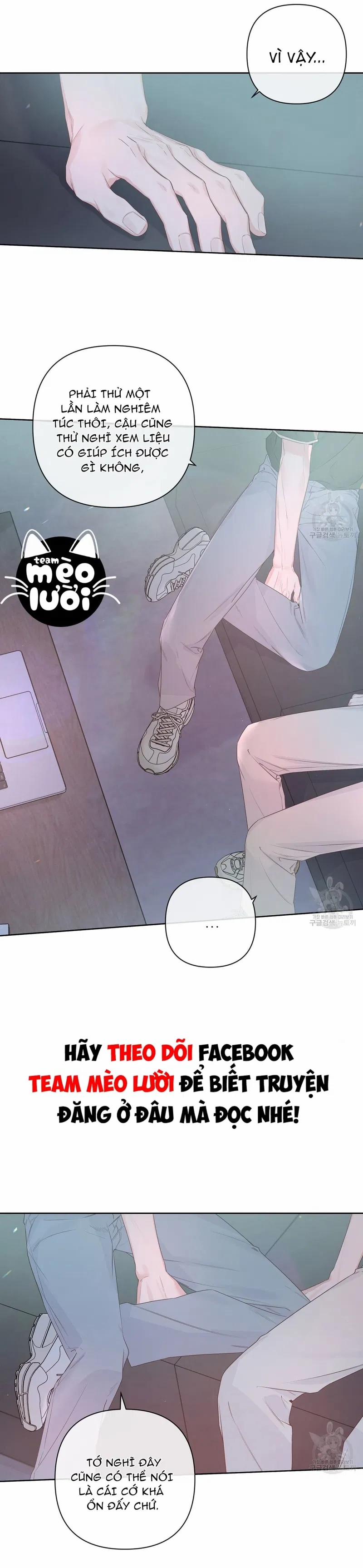 Đừng Bận Tâm, Em Yêu 41 trang 4