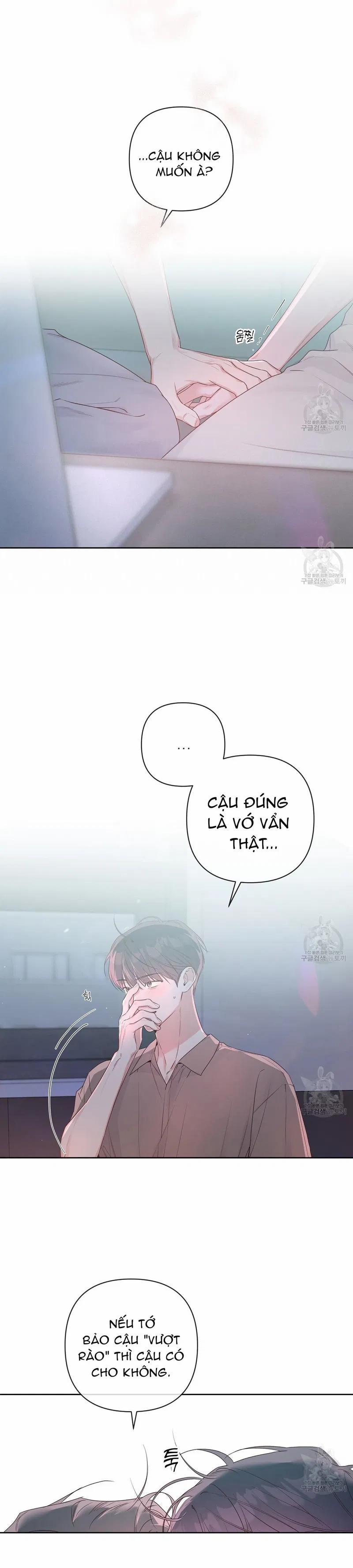 Đừng Bận Tâm, Em Yêu 41 trang 6