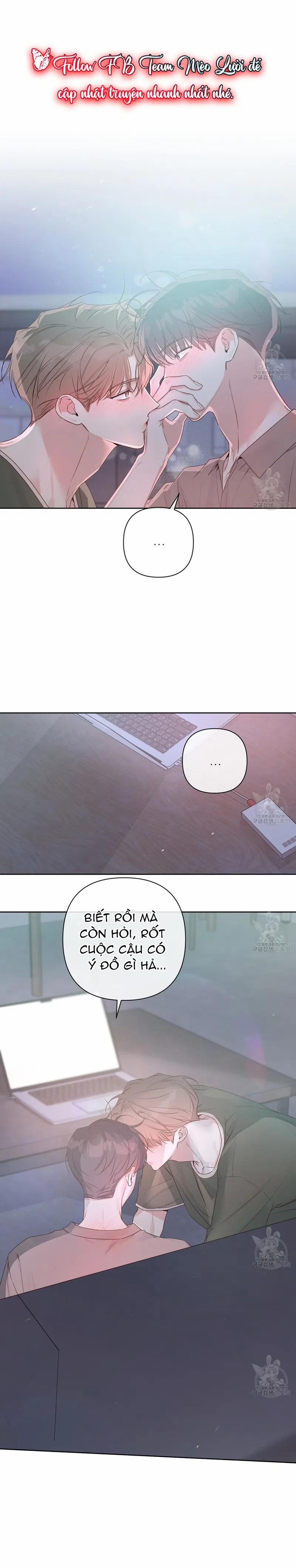 Đừng Bận Tâm, Em Yêu 41 trang 7