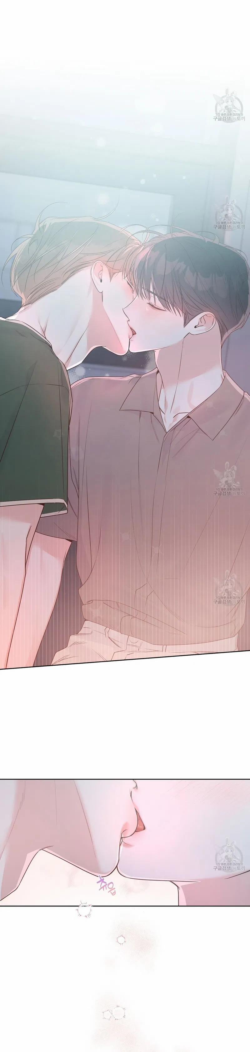 Đừng Bận Tâm, Em Yêu 41 trang 8