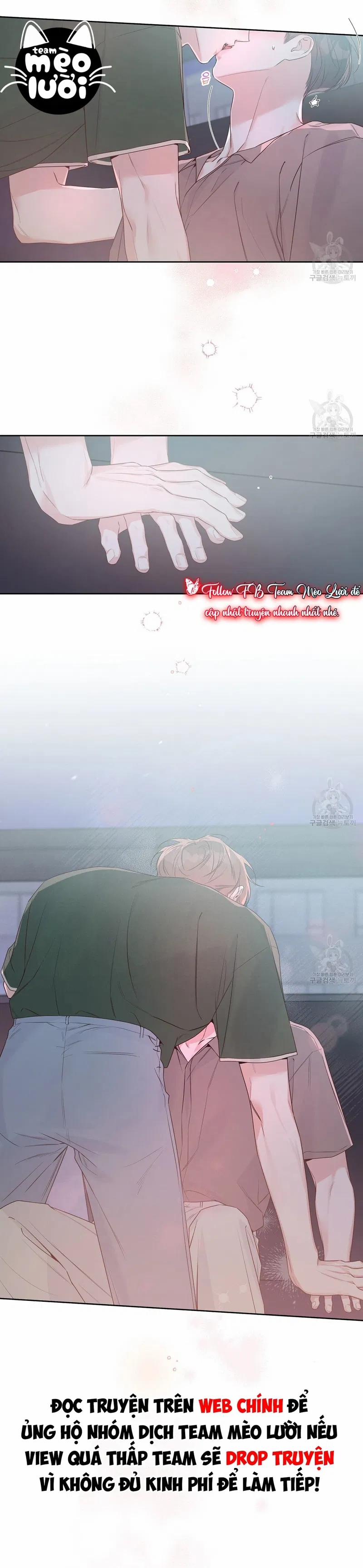 Đừng Bận Tâm, Em Yêu 41 trang 9