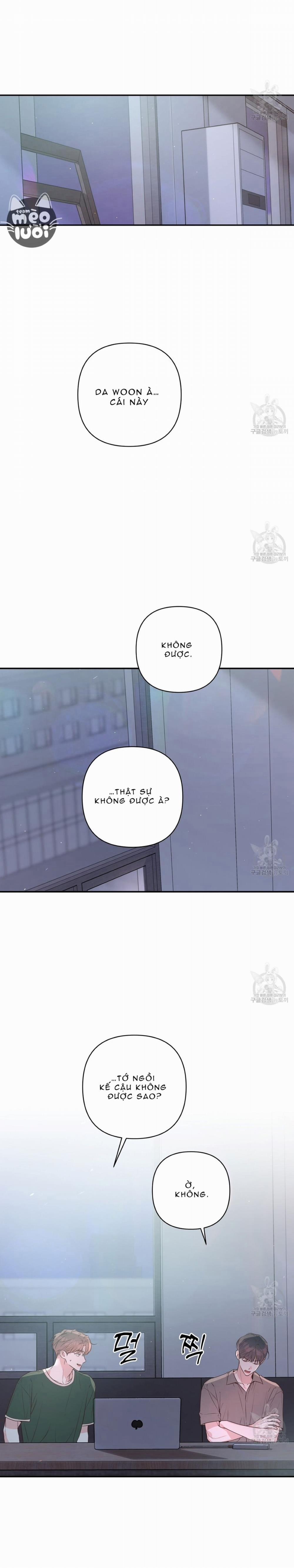 Đừng Bận Tâm, Em Yêu 42 trang 0