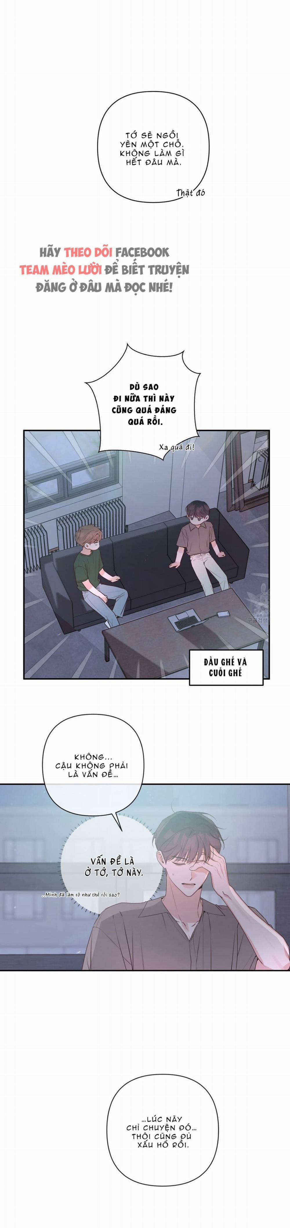 Đừng Bận Tâm, Em Yêu 42 trang 1