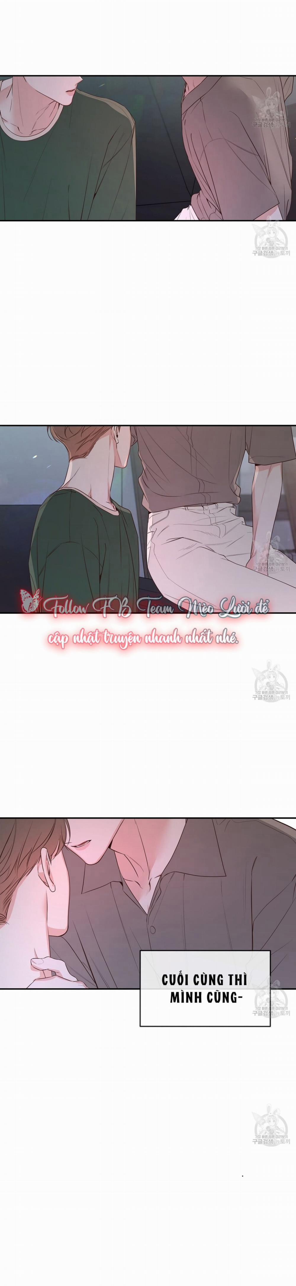 Đừng Bận Tâm, Em Yêu 42 trang 11