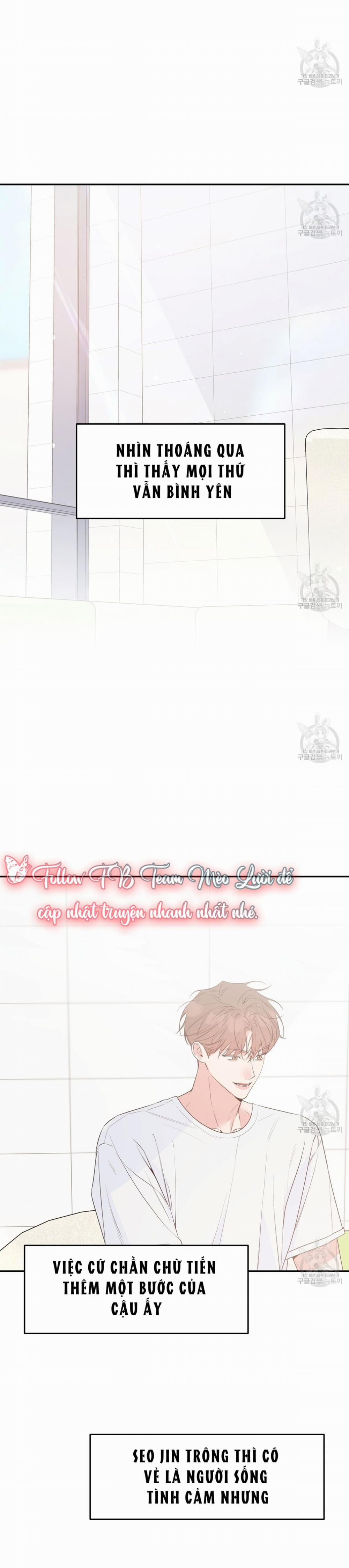 Đừng Bận Tâm, Em Yêu 42 trang 14