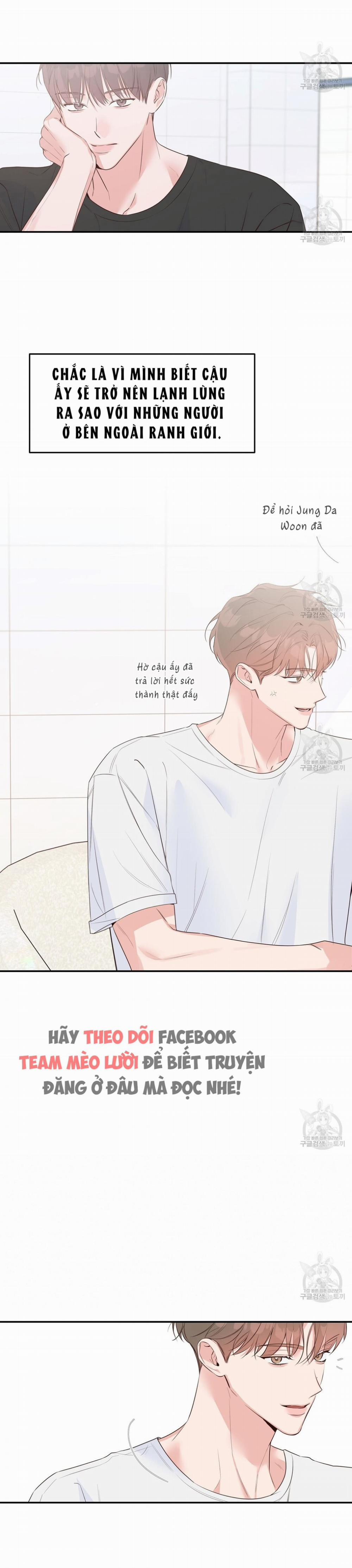 Đừng Bận Tâm, Em Yêu 42 trang 15