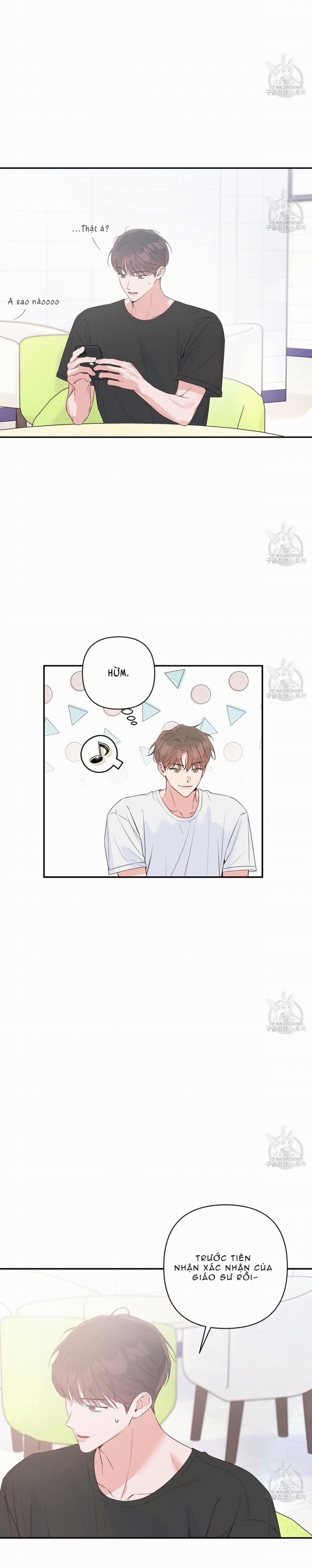 Đừng Bận Tâm, Em Yêu 42 trang 16