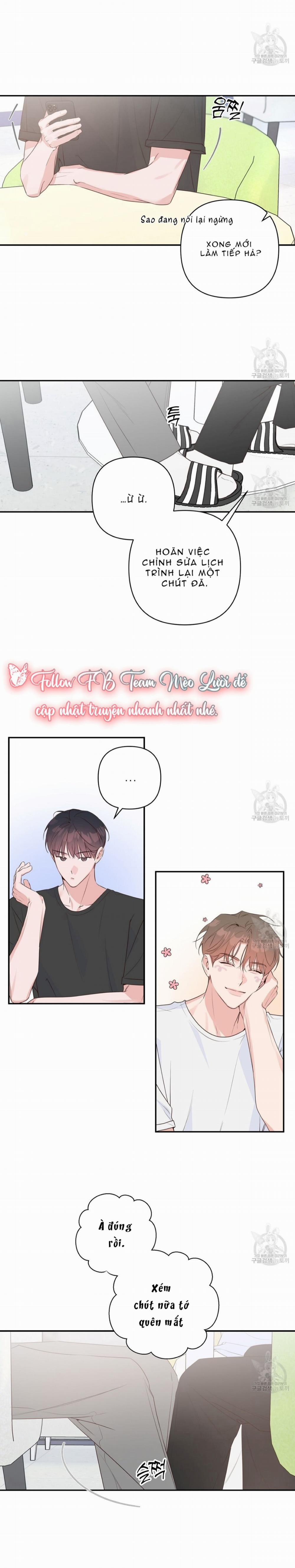 Đừng Bận Tâm, Em Yêu 42 trang 17