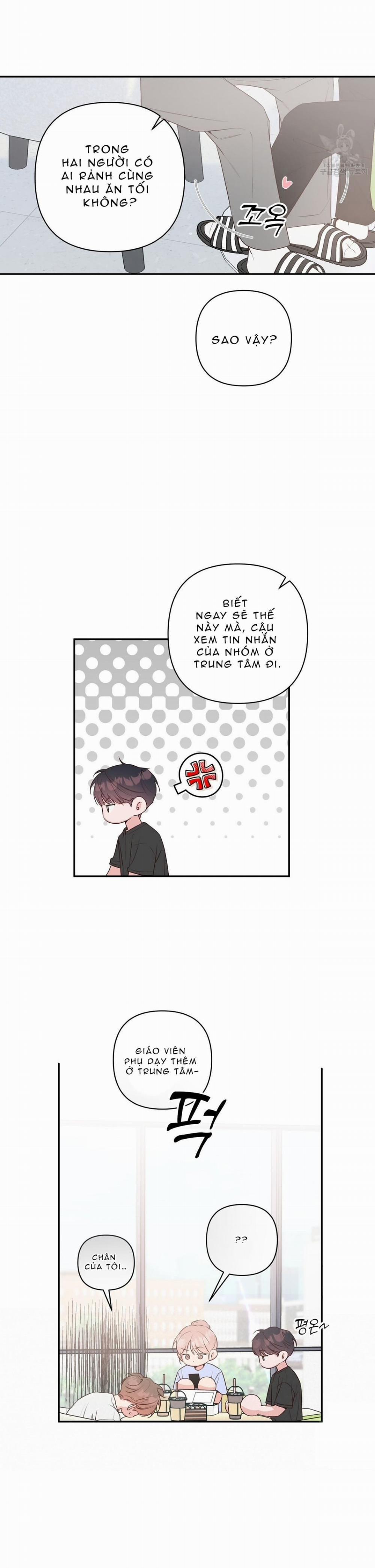 Đừng Bận Tâm, Em Yêu 42 trang 18